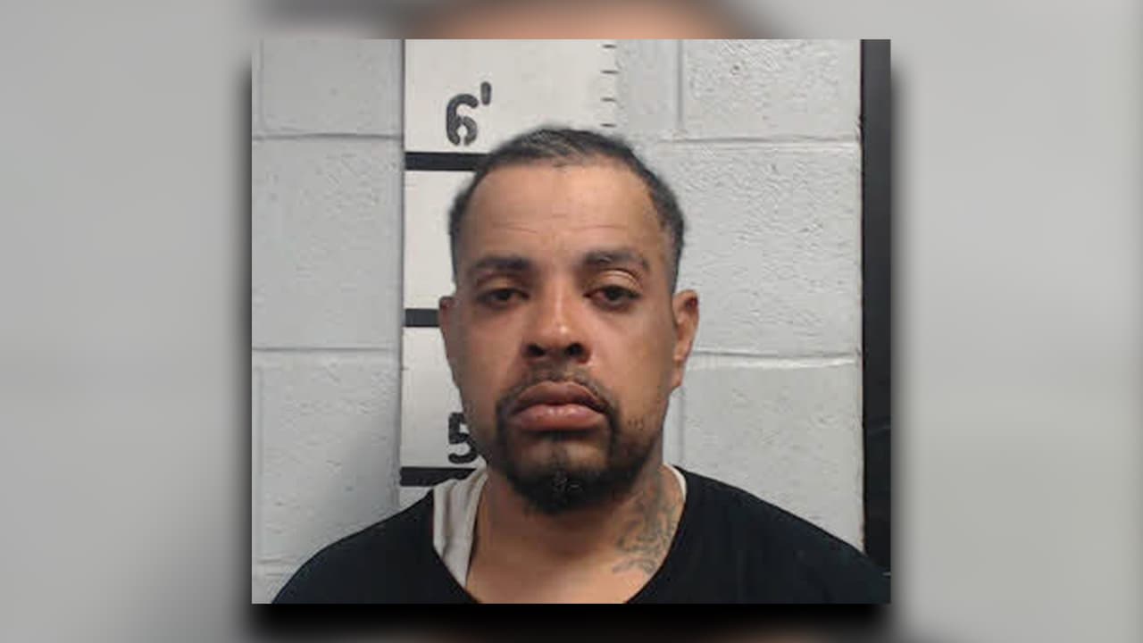 Shawn Callaway fue acusado bajo sospecha de eludir el arresto o la detención y un cargo de manipulación o fabricación de pruebas físicas de una jurisdicción de Georgia. Está arrestado en la cárcel del condado de Gilmer. Su audiencia de presentación fue pospuesta porque no tenía un abogado que lo representara.