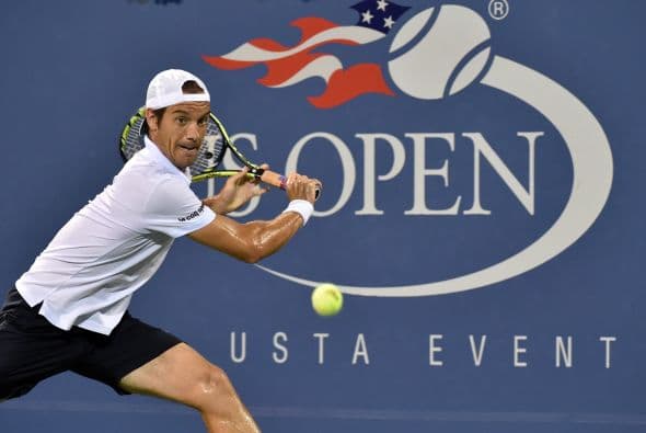 Un músico de Nueva york decidió hacer música con datos obtenidos del US Open.