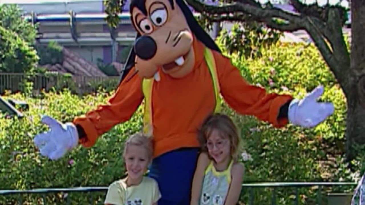 Pronto podrás abrazar de nuevo a tus personajes favoritos de Disney