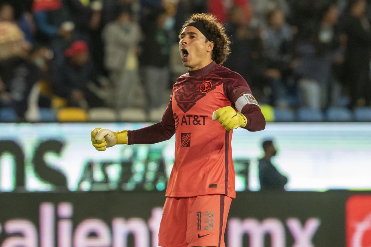 América goleó 0-3 a Pachuca con tantos de Alejandro Zendejas, ‘Cabecita’ Rodríguez y Henry Martín en la Jornada 9 del Apertura 2022.