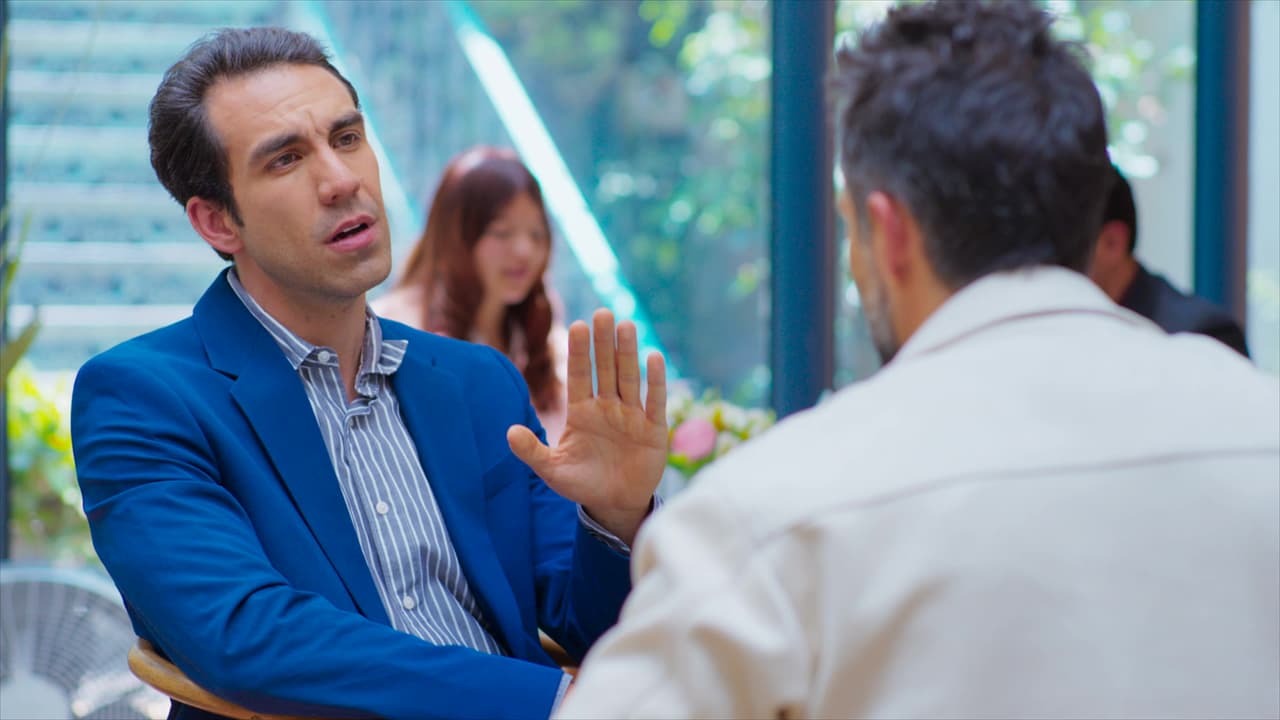 Papás por Siempre: Capítulo completo 34