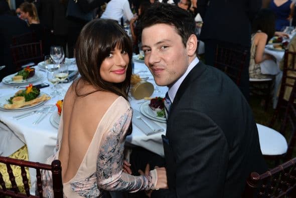 Durante 2012 los novios no pararon de demostrarse su amor sin intentar ocultarse.