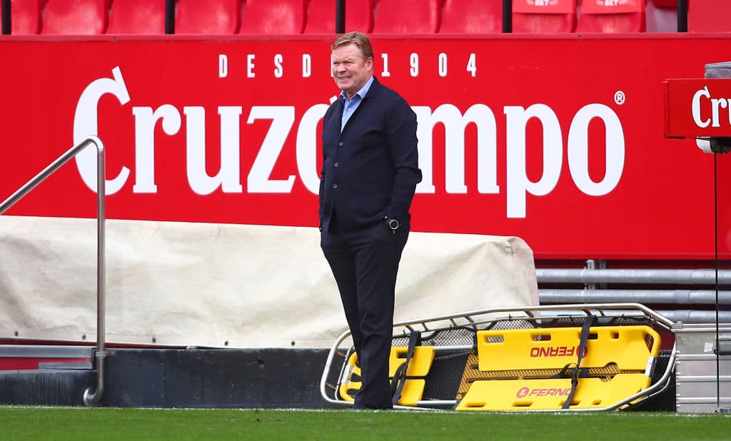 Ousmane Dembélé abrió el marcador a los 29’ de juego y Lionel Messi (85’) selló el resultado hacia la recta final del compromiso. Los blaugranas, con 53 unidades, superan momentáneamente al Real Madrid y se ponen a dos unidades del líder de la competición.
