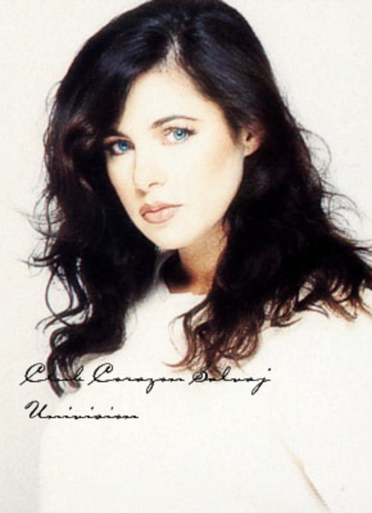 Ana Colchero era una de las actrices más populares de los melodramas en la década de los 90.