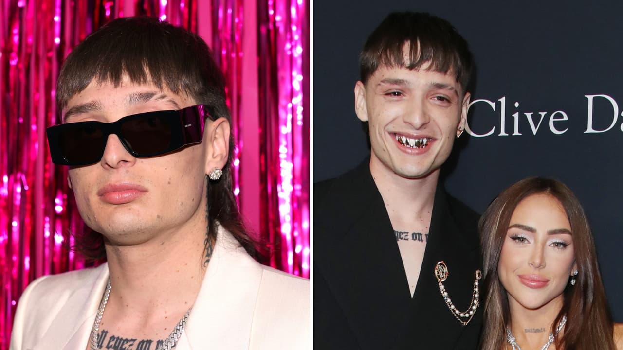 ¿Peso Pluma fue infiel a Nicki Nicole o es truco publicitario?: las bases de las sospechas