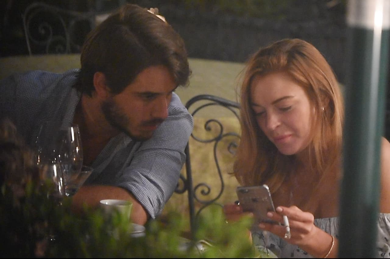 ¡Incluyendo sus conversaciones de Whatsapp!