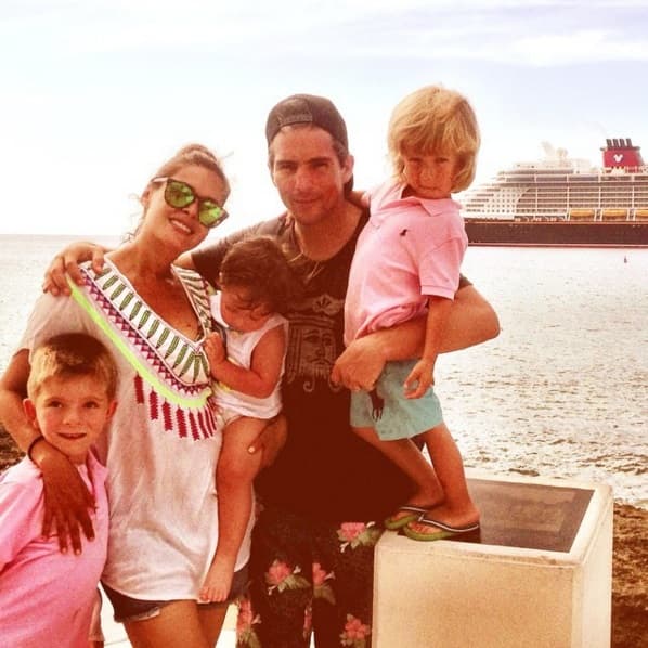 En el playa la vida es más sabrosa, dicen por ahí...