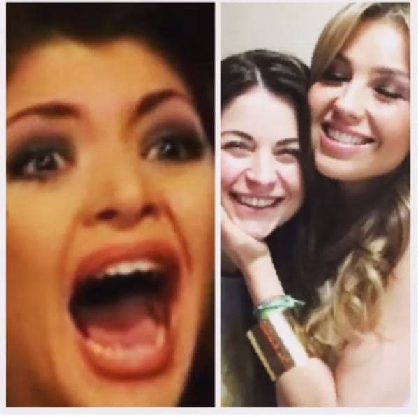 Uno de los personajes que ha trascendido gracias a las redes sociales es el de la villana de la telenovela 'María la del Barrio', Soraya Montenegro, interpretado por la actriz Itatí Cantoral, tanto, que hasta en los memes de la cantante aparece.