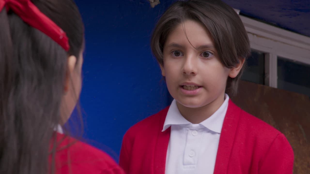 La Rosa de Guadalupe - 'Mamá llévame al doctor'