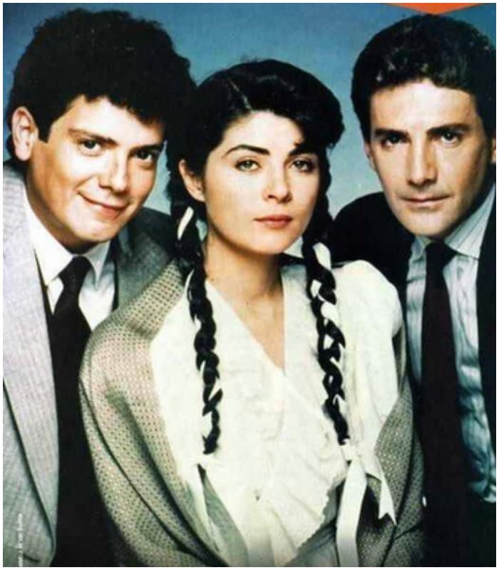 Jaime, quien fuera uno de los galanes más codiciados de las telenovelas en la década de los 80, asegura que no pierde la esperanza de volver a las pantallas, pues confía en que aún hay algunos papeles que podría interpretar.