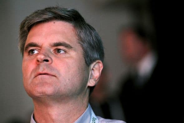 El cofundador de AOL Steve Case, es también de los que se comprometió recién con la propuesta.