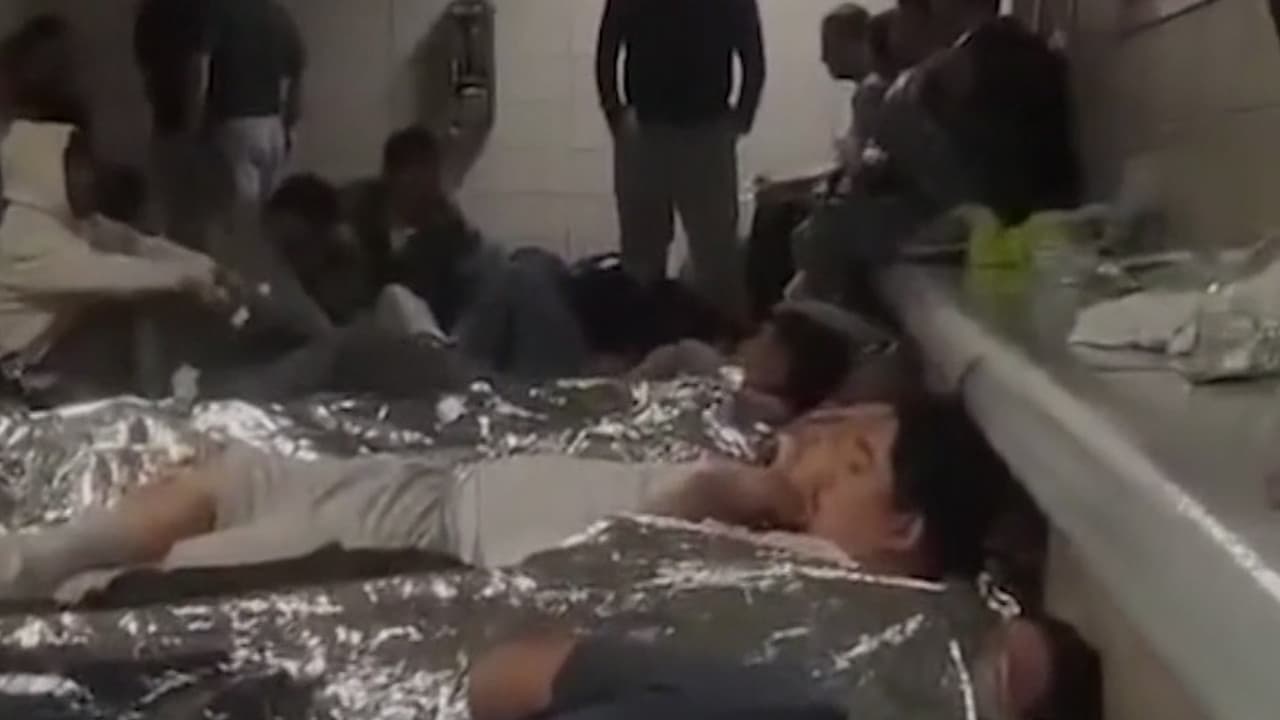 Nuevas denuncias de hispanos detenidos en centro de Baltimore; ICE responde