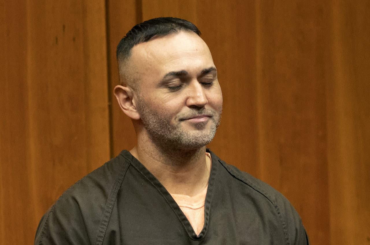 “Me robaron 17 años de vida”: la exoneración de un hispano de California sentenciado por un crimen que no cometió