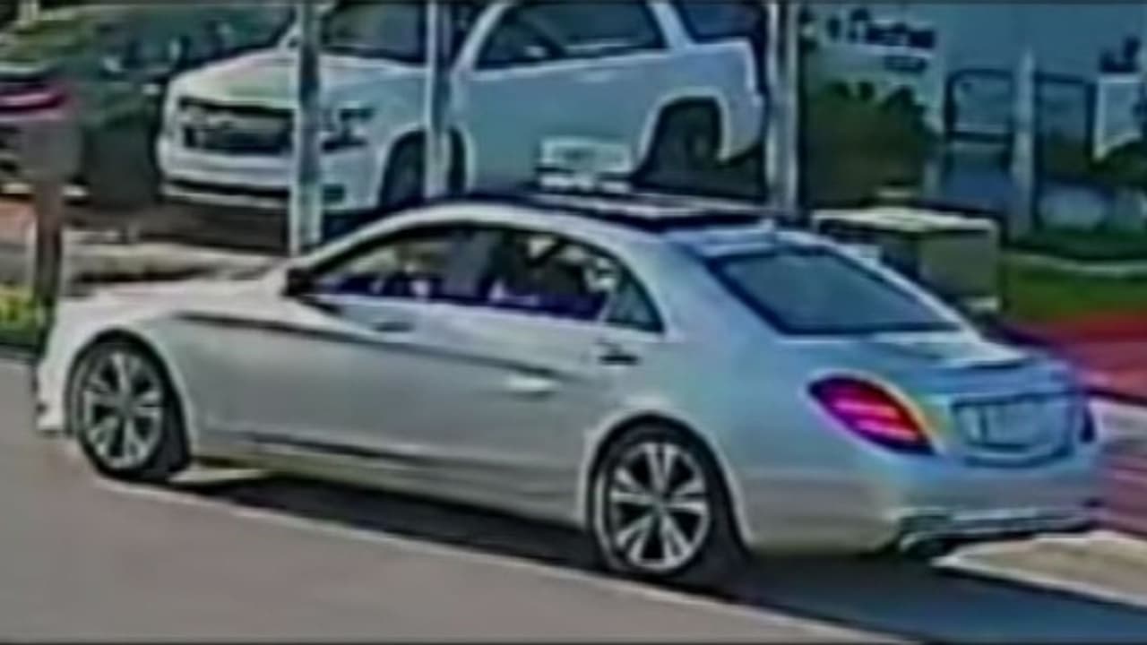 Sujeto es acusado de rociar gas pimienta a una anciana tras incidente de tránsito en Miami-Dade