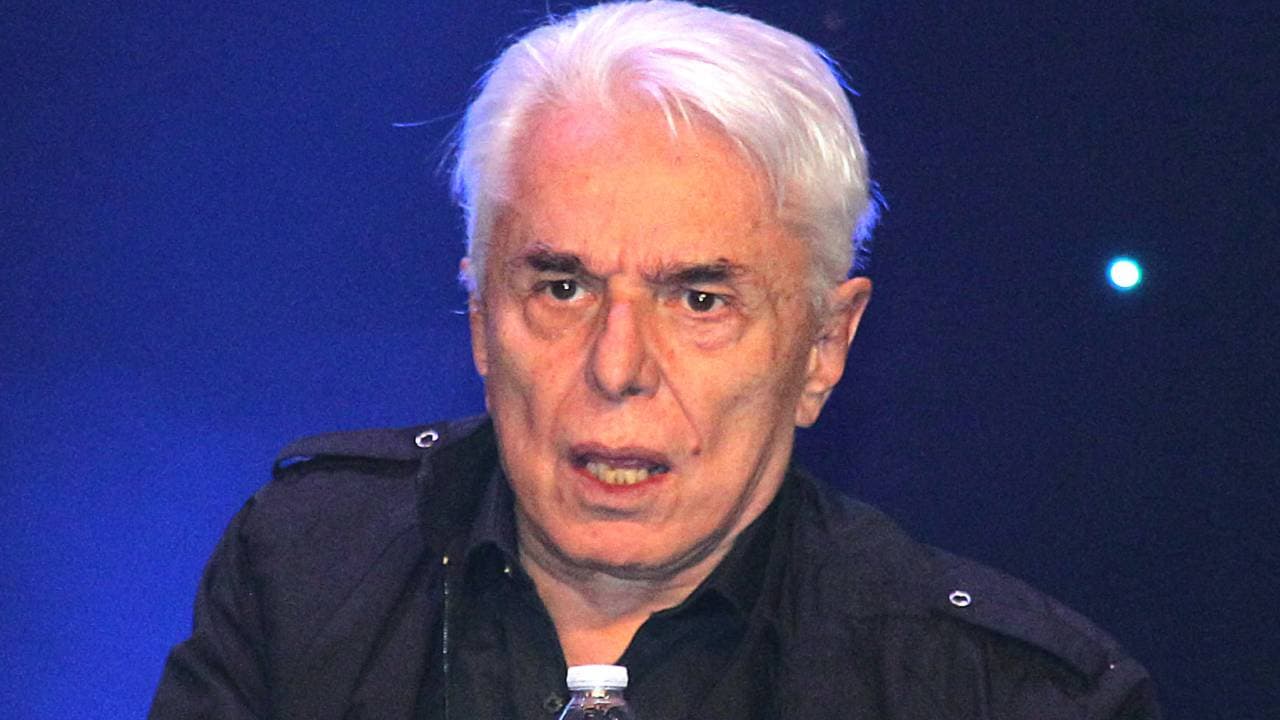 Enrique Guzmán hace frente a acusación de supuesto abuso a una menor: así responde