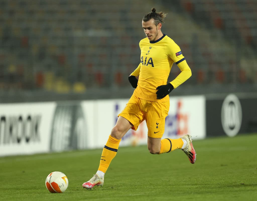 Gareth Bale rompió su silencio y reveló por qué dejó al Madrid