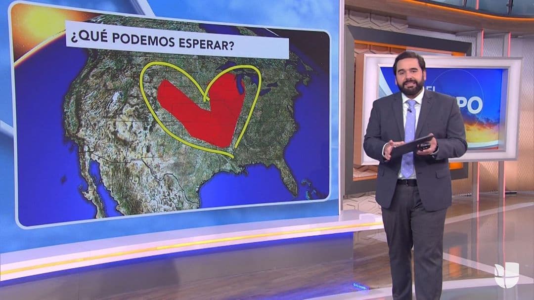 El amor está en el aire... y en todas partes. Tuvimos mucha diversión, pero tampoco nos faltaron los cariños, y esta imagen de Albert Martínez es la muestra más clara.