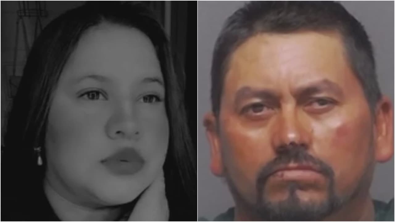 “Él la tenía amenazada”: habla amiga de la hispana que fue asesinada por su pareja