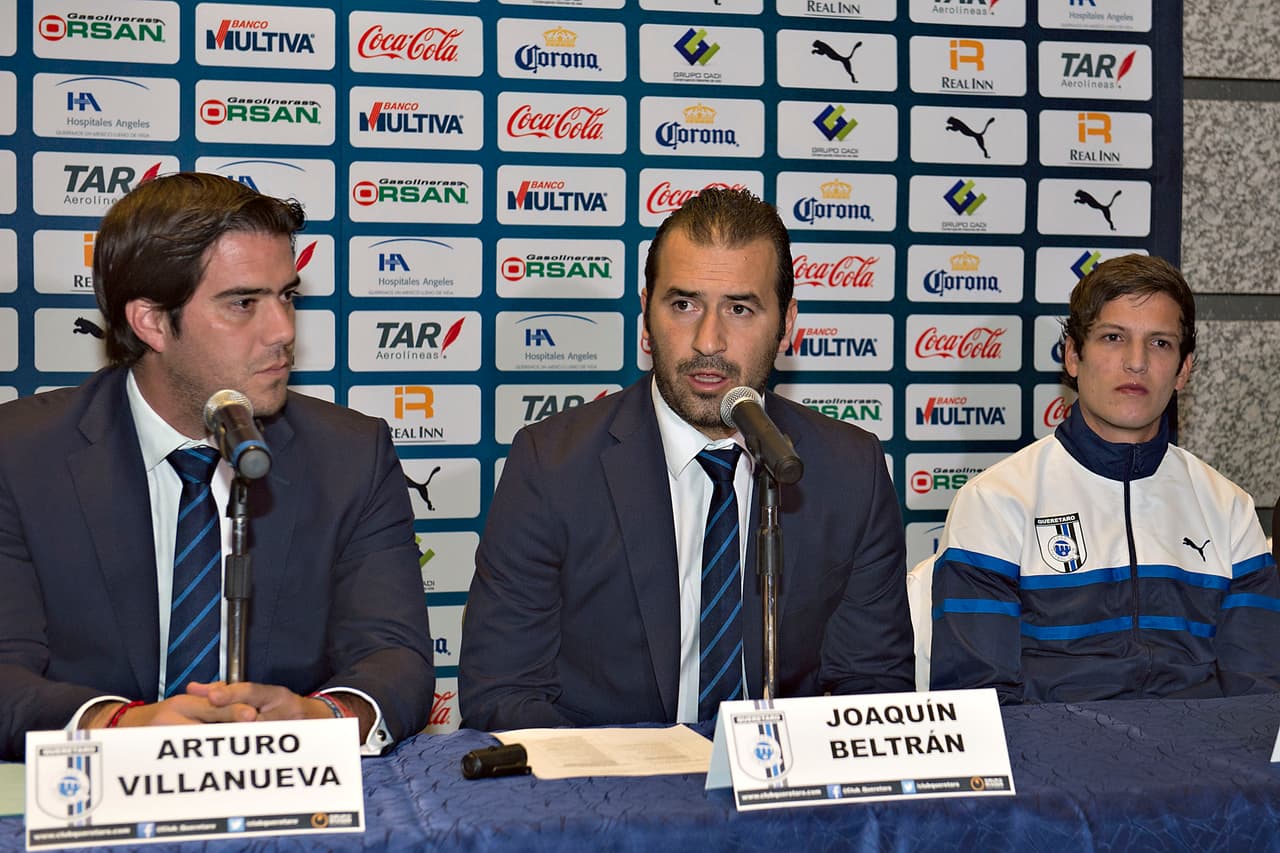 Joaquín Beltrán: "No es el inicio que esperábamos"