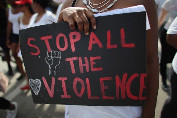 Adolescente hispano habría mandado golpear a su novia para provocarle un aborto