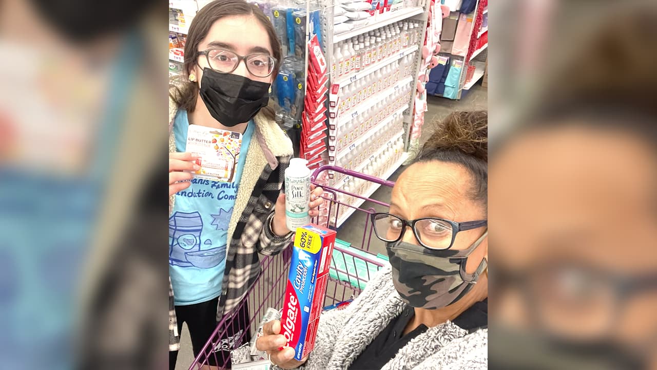 La chica participó del
<b><a href="https://ivyleagueproject.org/" target="_blank">Ivy League Project,</a></b> y con un plan bien definido pudo lograr el objetivo. El Proyecto fue fundado en 1992 por Martín Mares, y busca alentar a
<b> estudiantes brillantes de comunidades de escasos recursos que puedan postular a las universidades más prestigiosas del país.</b>