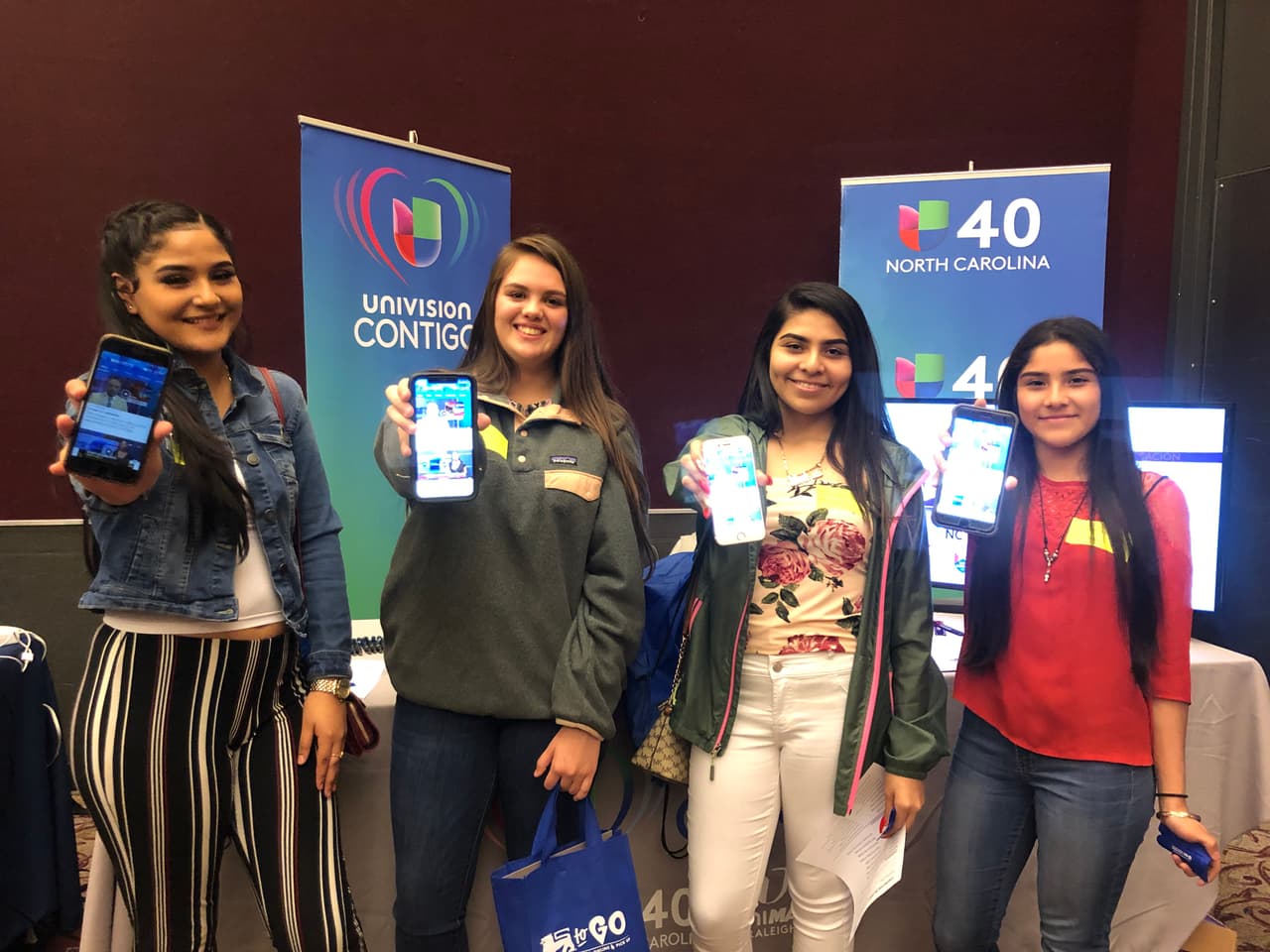 Hispanic Education Summit