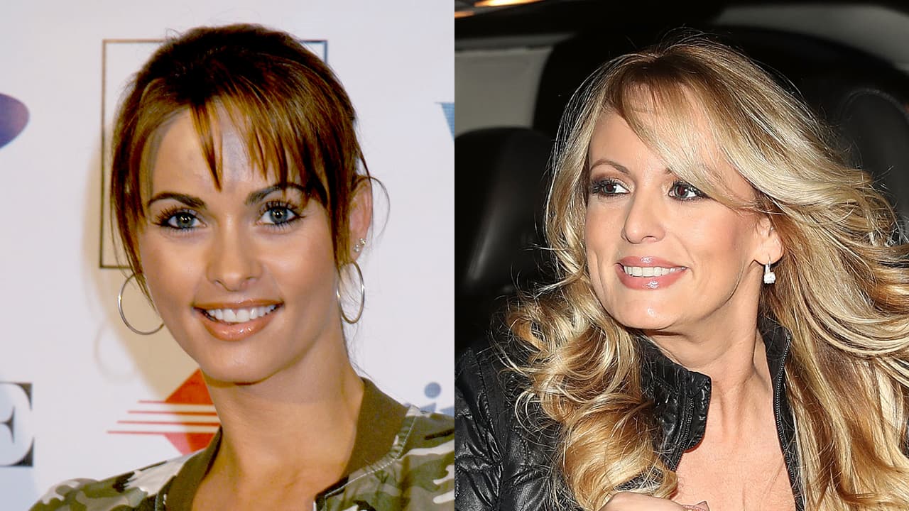 Investigación federal al abogado de Trump se centra en pagos a dos mujeres para que no hablaran de su relación con el presidente