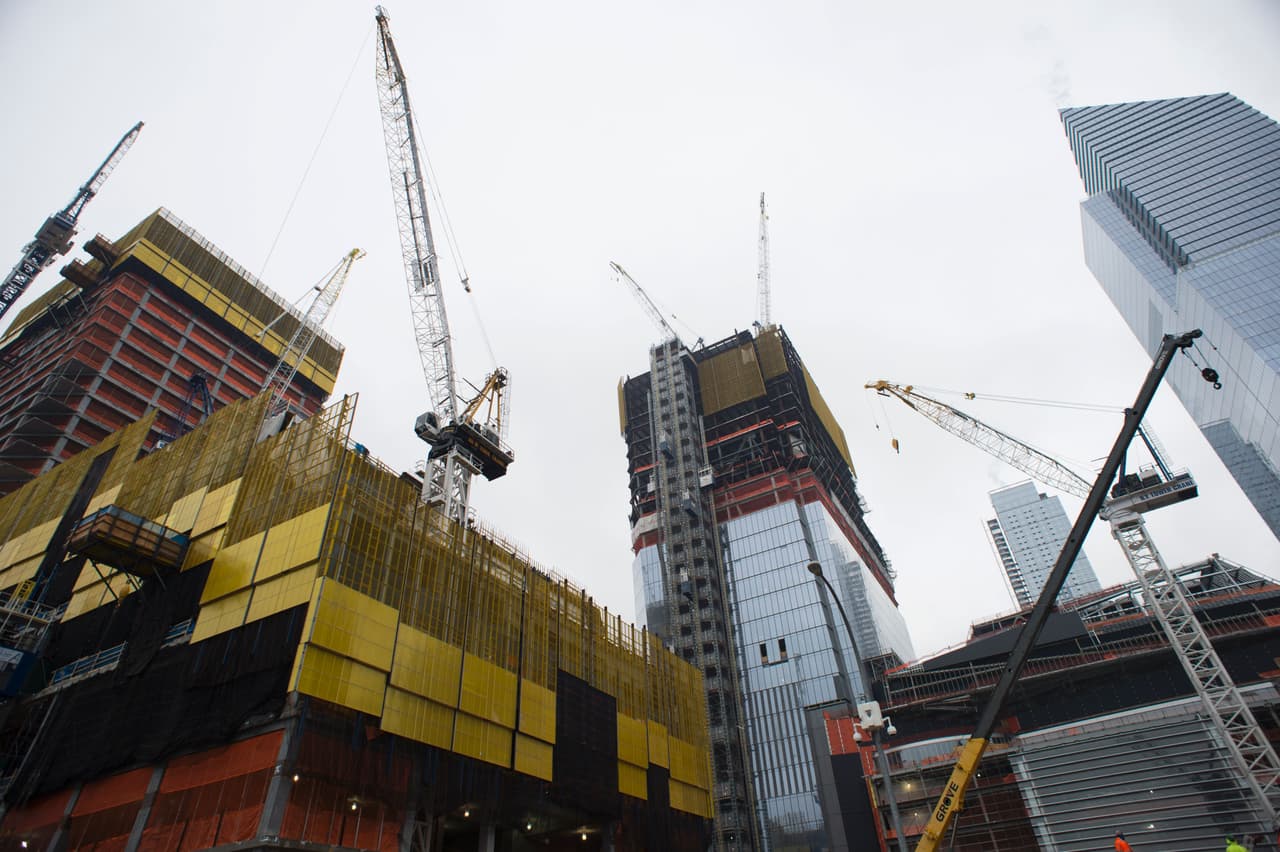 ¿Las restricciones de uso de suelo están salvando al Cinturón del Óxido?
