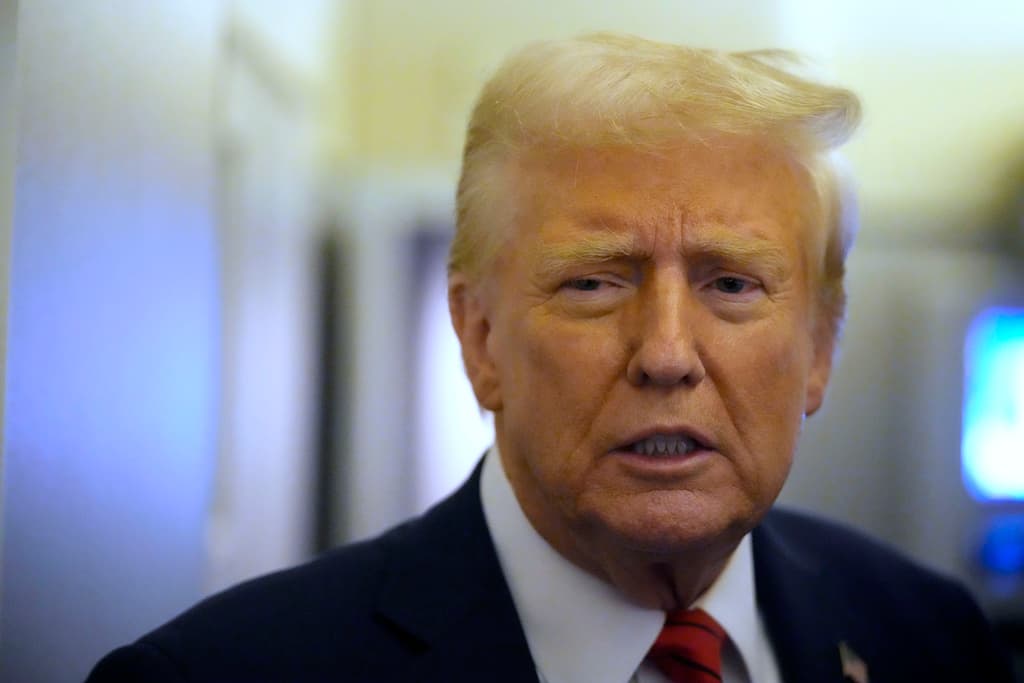 "Pánico y confusión": las claves sobre la congelación de subvenciones federales por parte de Trump que bloqueó después una jueza