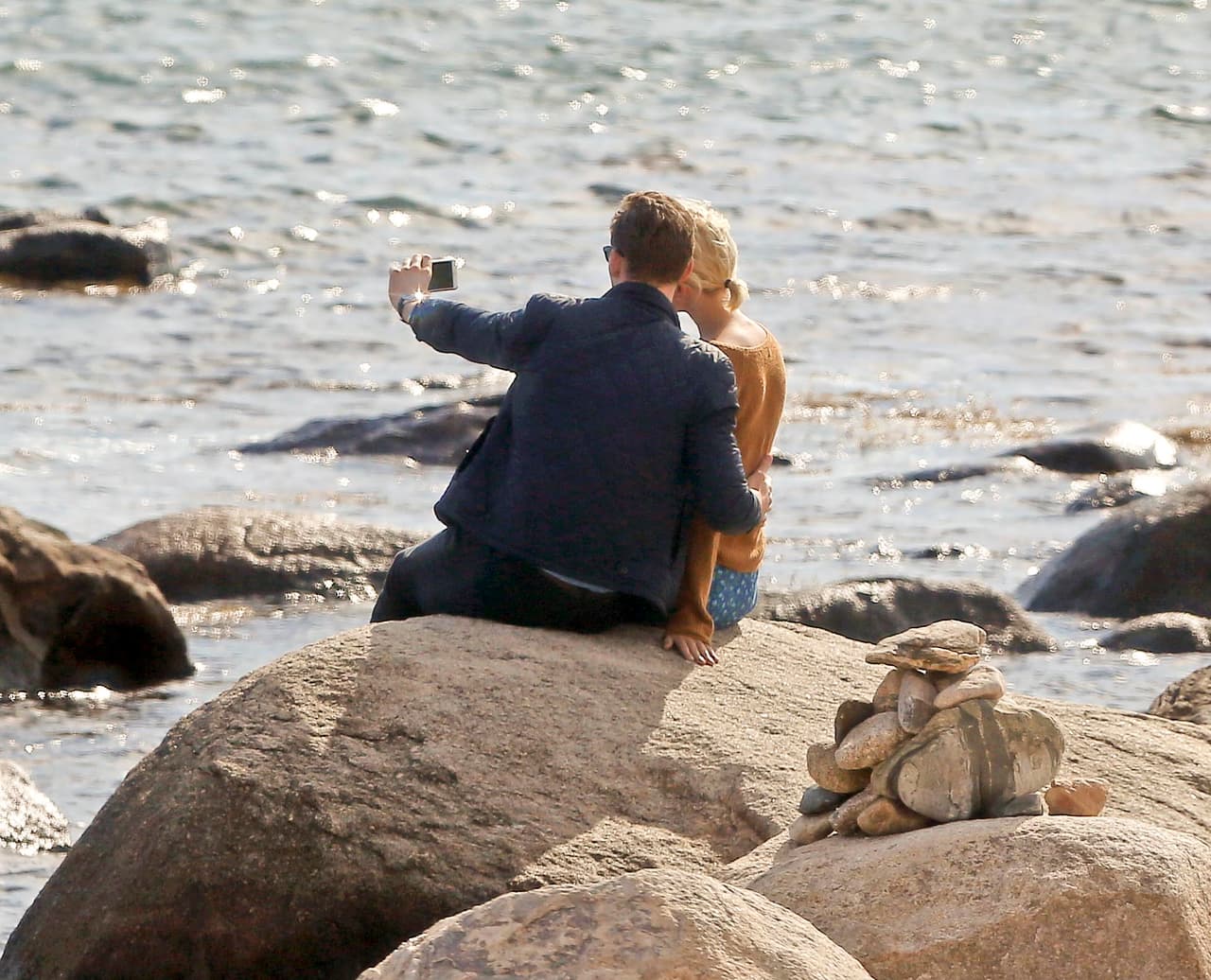 ¿Qué opinas de esta parejita?