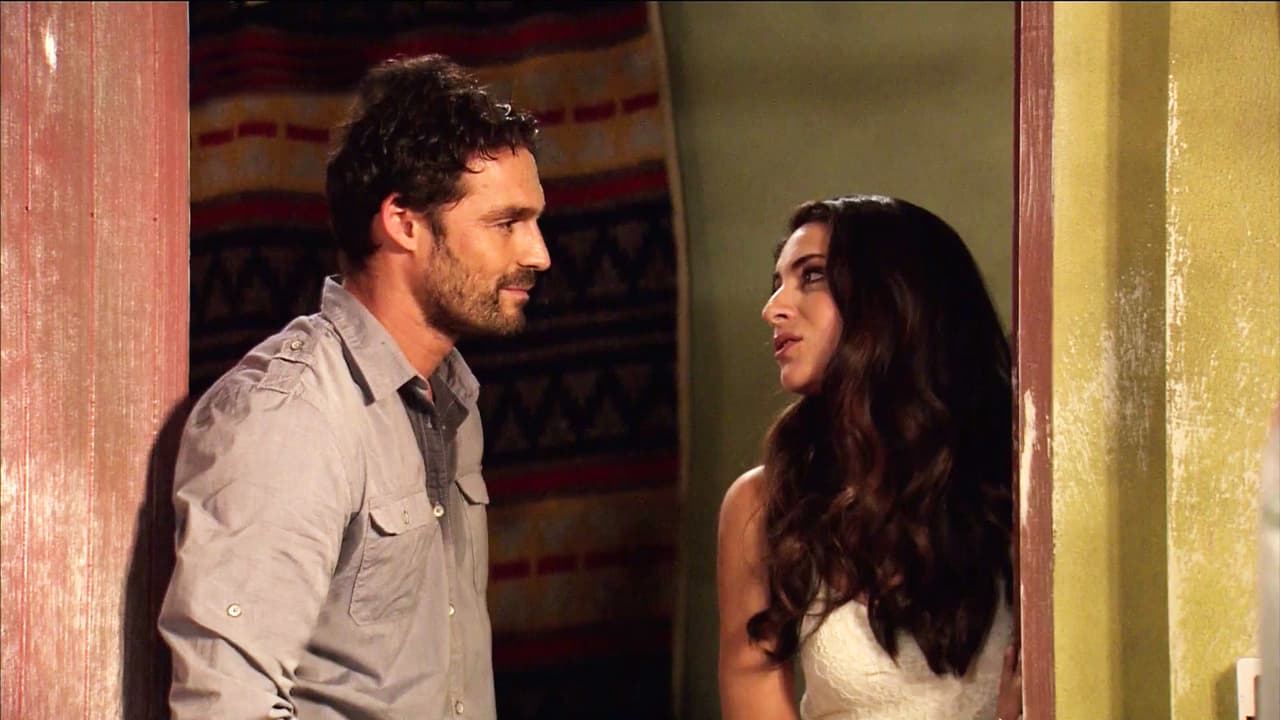 No hay luz, no hay agua caliente.