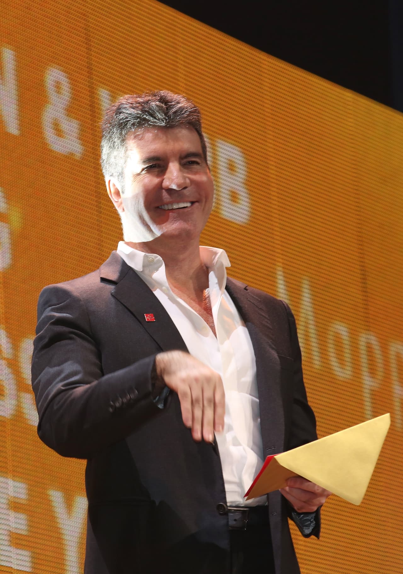 "El juego cambia completamente. Y además se empiezan a parecer un poco a ti, lo cual no sé si es bueno o malo", añadió.