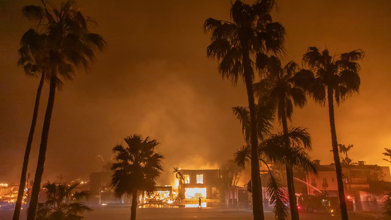 Atento México al bienestar de connacionales en Los Ángeles: Qué dice el consulado