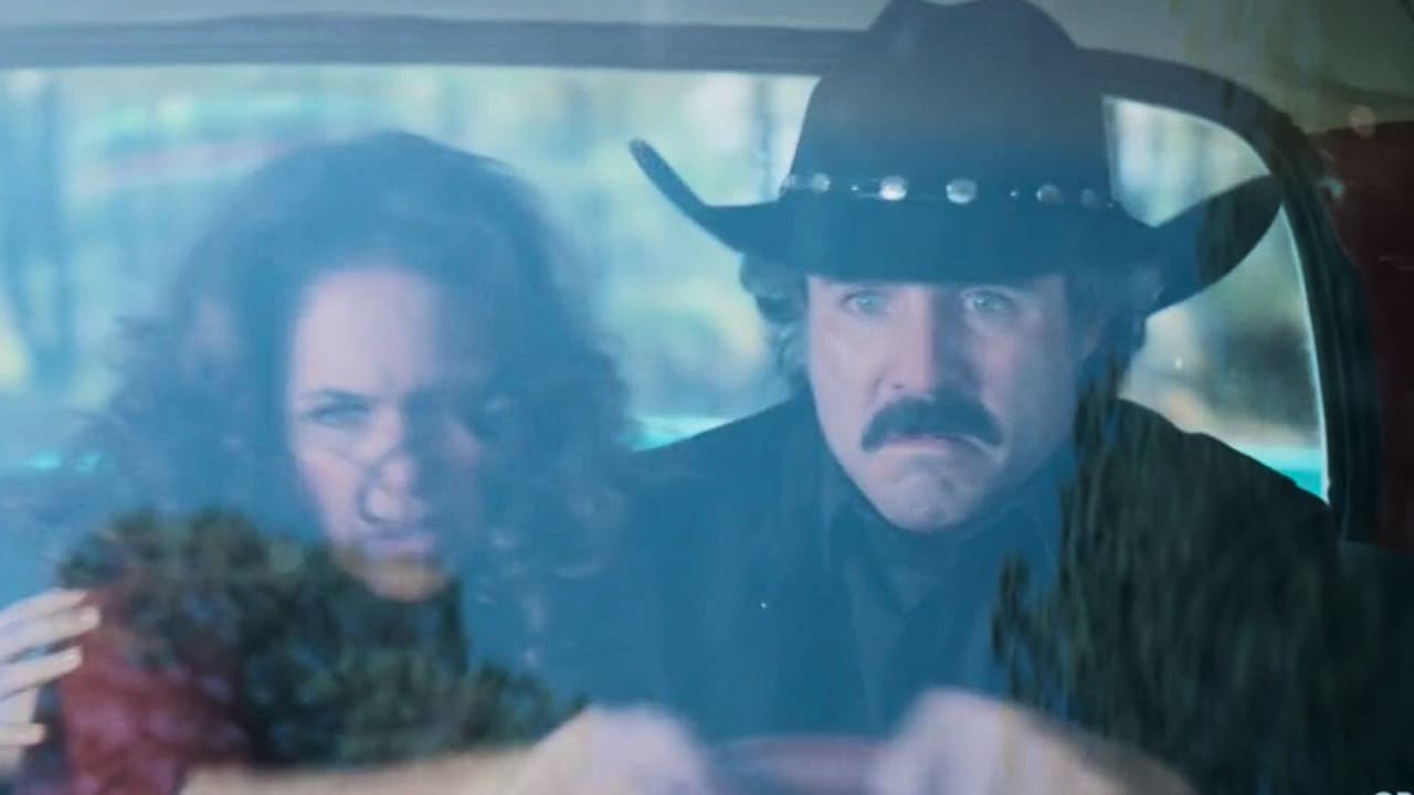 'La Caponera', Dionisio y 'La Pinzona' viven un trágico accidente