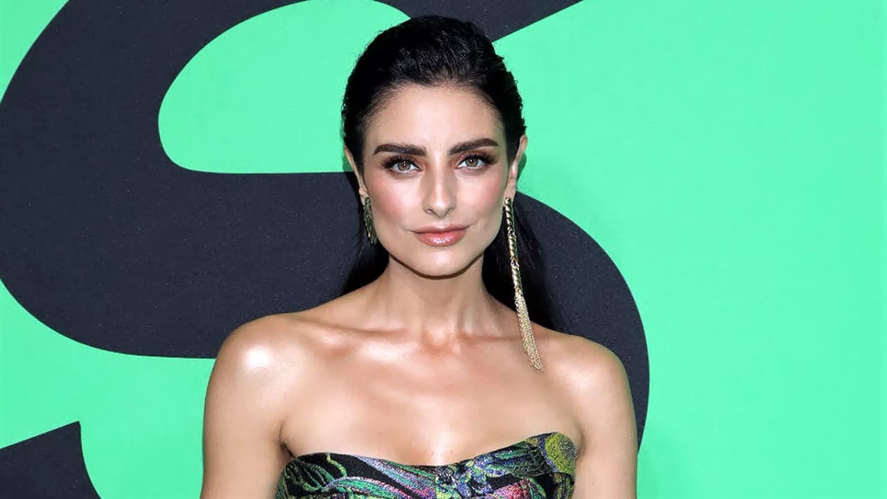 Aislinn Derbez protagoniza una 'Noche de Chicas' en la que expondrá la injusticia