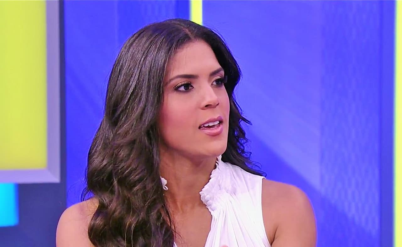 Pronto iniciará una nueva etapa en su vida, por lo que mencionó que las melodías de ‘El Puma’ le traen grandes recuerdos con su mamá.
<br>