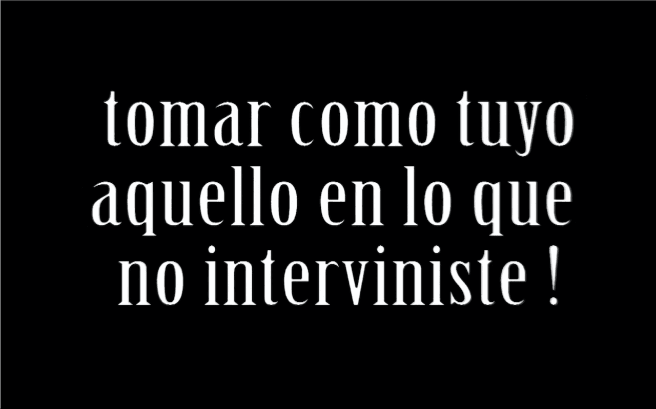 Elena Asís Avtiyóvn. Segunda parte con mensaje Video Duración 63 min 25 seg. Edición de 5 Galería Freijo Feria: Pinta