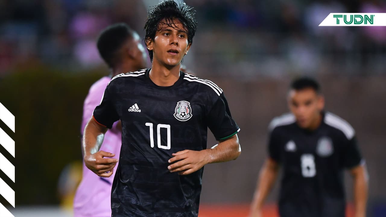 José Juan Macías: “Vamos uniéndonos los jóvenes”