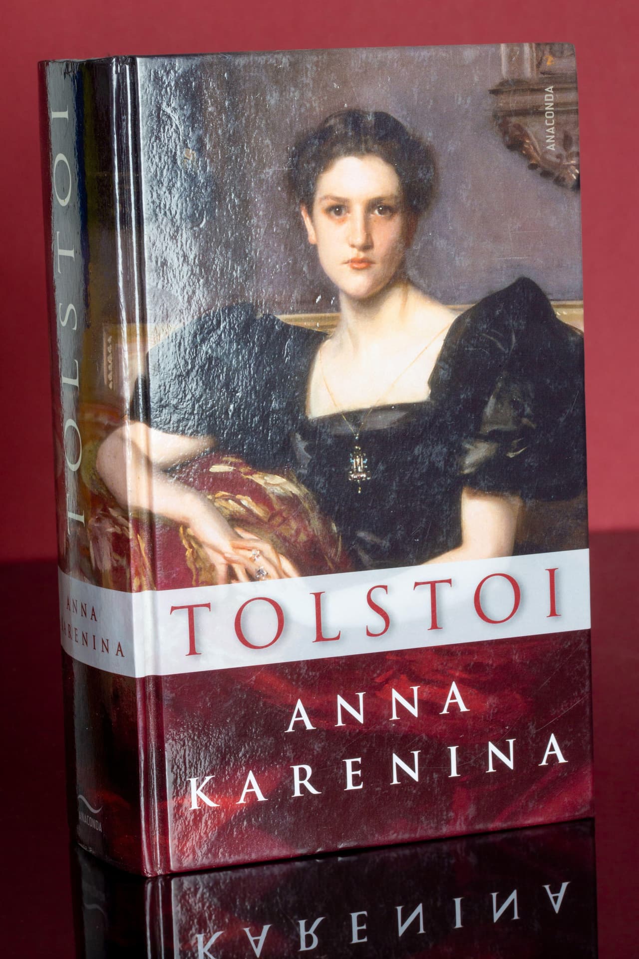 'Anna Karenina'