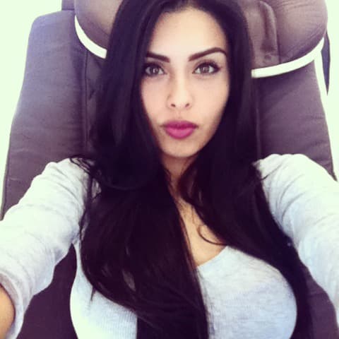 Las fotos de Cristal Silva Dávila, Nuestra Belleza México 2016.