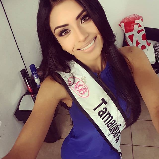 Sin duda es toda una belleza.