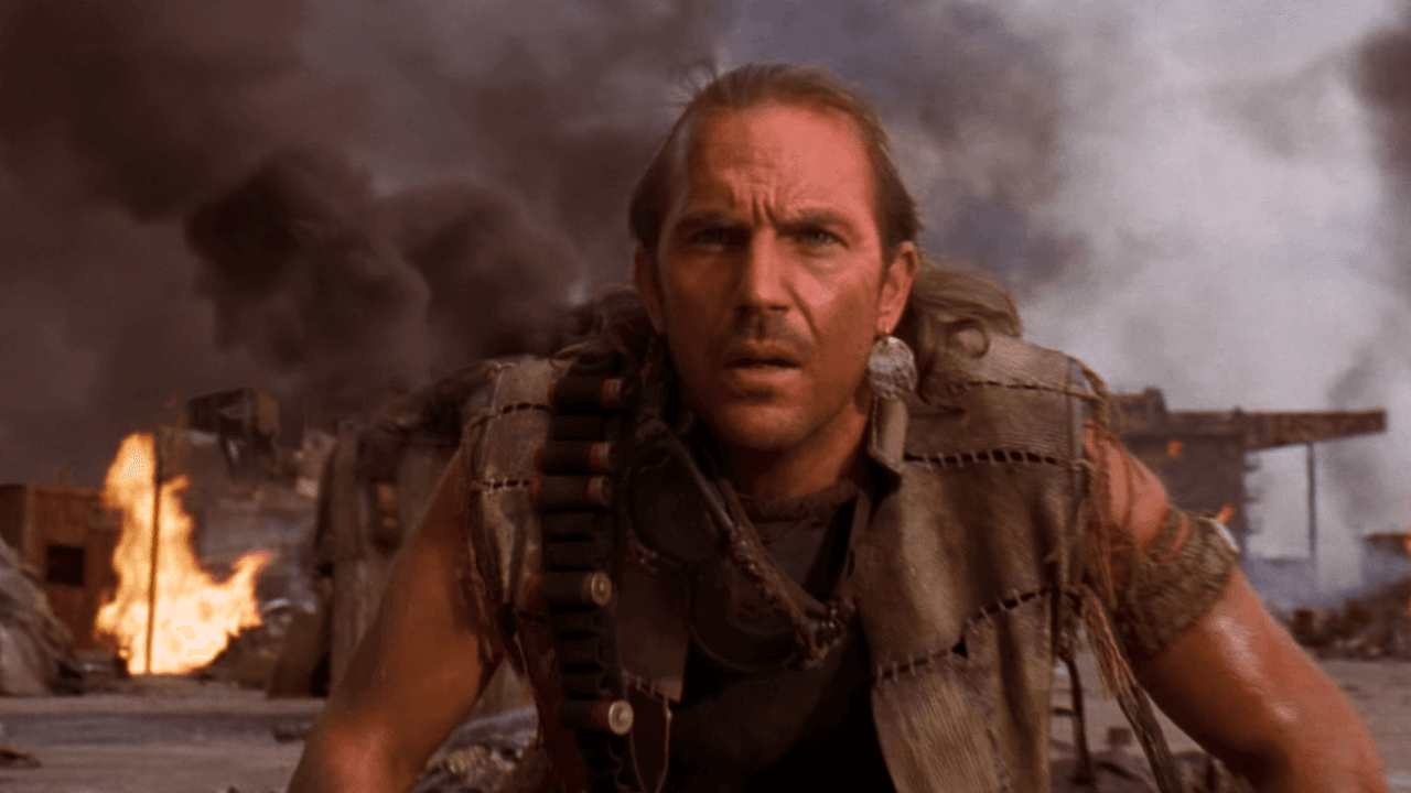 Película 'Mundo acuático'