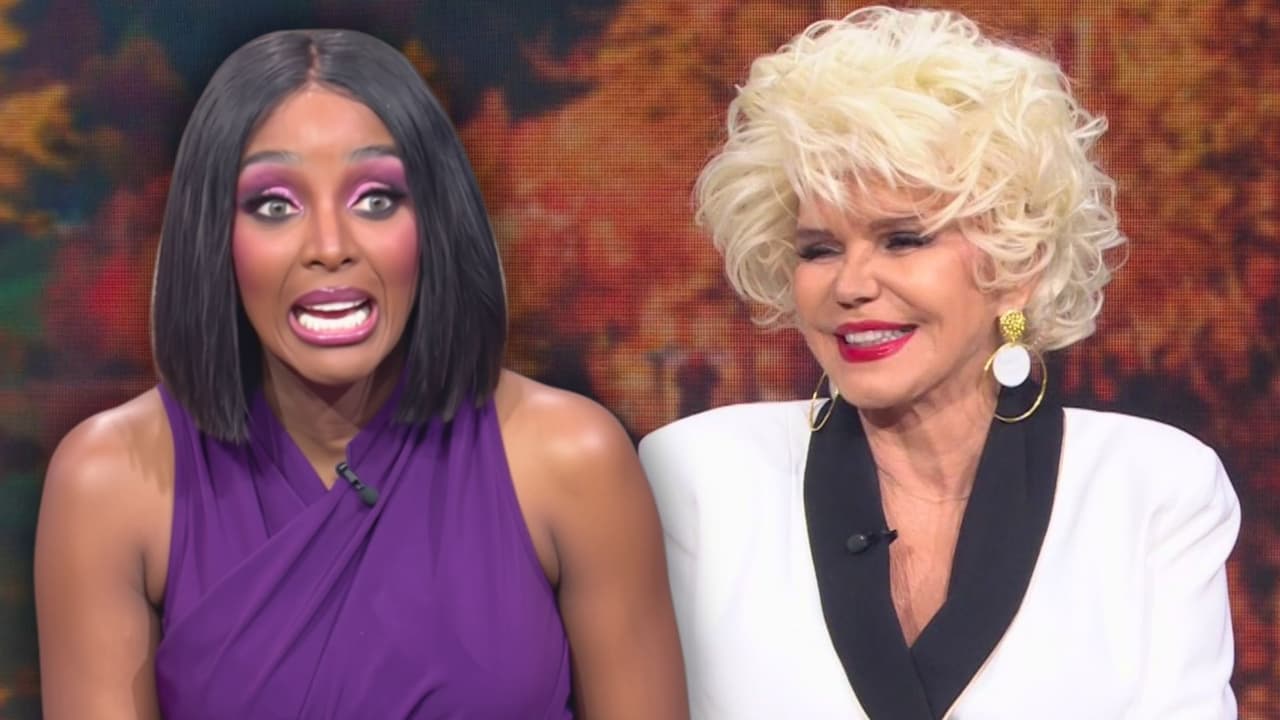 Charytín y Amara revelan cómo enfrentar a una suegra "manipuladora"