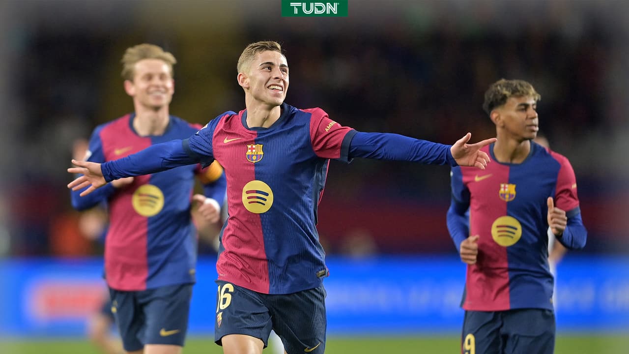 Horario y dónde ver el Benfica vs Barcelona de Champions League 