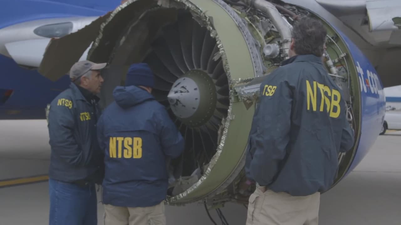 Exámenes biométricos llegan al Aeropuerto Internacional de Filadelfia