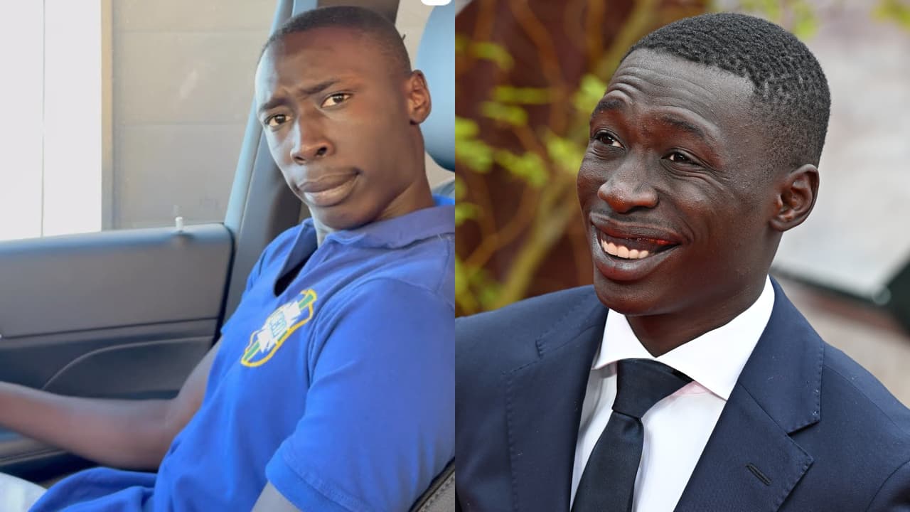 Aseguran que 'Rey de TikTok’ habría sido detenido por ICE: alegan supuesta deportación de Khaby Lame 