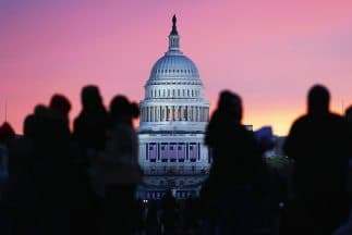 Congreso de Estados Unidos.