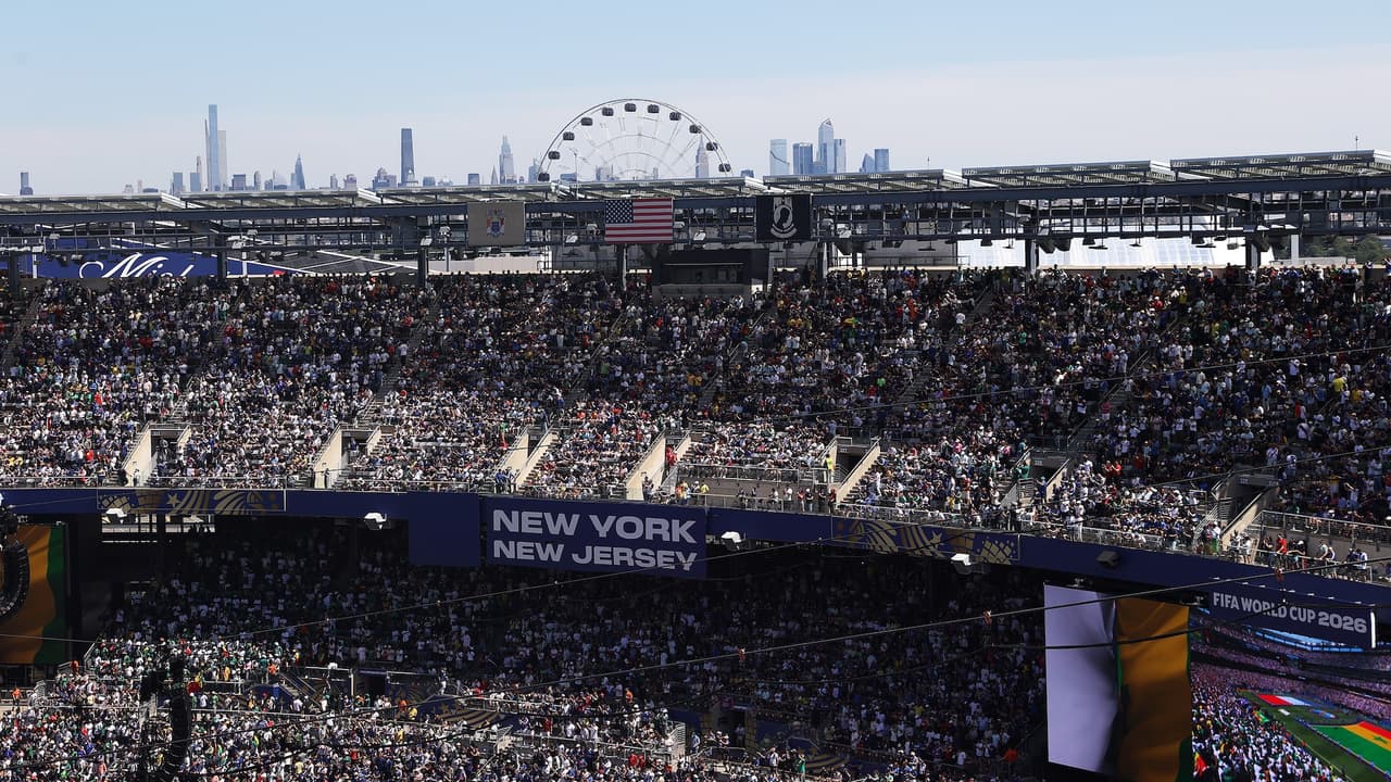 Alerta por congestión vehicular en NYC: cierres y cambios NJ Transit por Mundial de fútbol