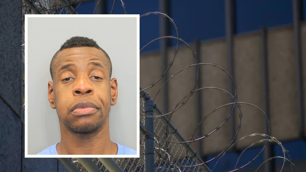 Arrestan a un hombre acusado de irrumpir en una casa para robarla e intentar abusar de un niño