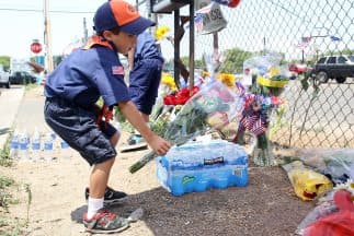 Investigan la muerte de un niño en campamento de Boy Scouts en San Diego